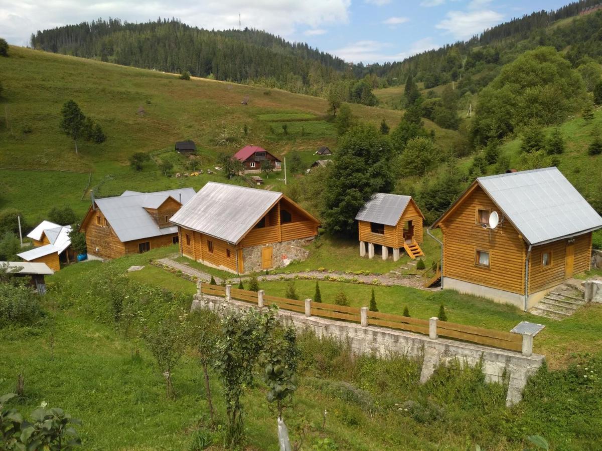 别墅 садиба віват